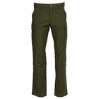 Штани First Tactical Mens V2 BDU Pant 34/34 зелений - зображення 1