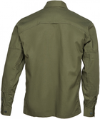 Сорочка First Tactical Mens V2 BDU Long Sleeve Shirt S Green - зображення 2