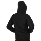 Куртка тактична SP-Sport TY-9405 Колір: Чорний розмір: L - изображение 4