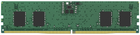 Оперативна пам'ять Kingston DDR5-4800 8GB PC5-38400 ValueRAM (KVR48U40BS6-8) - зображення 1