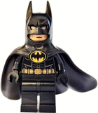 Zestaw klocków LEGO Super Heroes DC Batman 1992 40 elementów (30653) - obraz 3