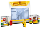 Zestaw klocków LEGO Ramka na zdjęcie sklepu LEGO 170 elementów (40359) - obraz 3