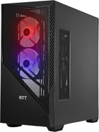 Komputer NTT Game (ZKG-i5RX6600-P01H) - obraz 5