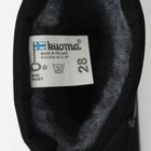 Чоботи зимові дитячі Kuoma Putkivarsi wool 1303-0827 22 14.1 см Бордові (6410901079465) - зображення 4