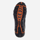 Чоловічі черевики низькі для трекінгу з Gore-Tex Merrell Alverston Mid GTX M J84575 42 (8.5US) 26.5 см Чорні (840333057247) - зображення 7