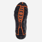 Чоловічі черевики низькі для трекінгу з Gore-Tex Merrell Alverston Mid GTX M J84575 43.5 (9.5US) 27.5 см Чорні (840333057261) - зображення 7