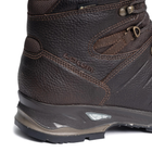 Зимние тактические ботинки Lowa Yukon Ice II GTX Dark Brown (коричневый) UK 5/EU 38 - изображение 5