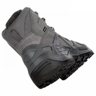 Черевики тактичні Lowa Zephyr GTX mid TF Wolf (сірий) UK 7.5/EU 41.5 - зображення 7