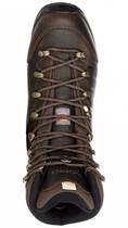 Зимние тактические ботинки Lowa Yukon Ice II GTX Dark Brown (коричневый) UK 11.5/EU 46.5 - изображение 6