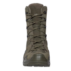Высокие тактические ботинки Lowa zephyr hi gtx tf ranger green (темно-зеленый) UK 3.5/EU 36.5 - изображение 5
