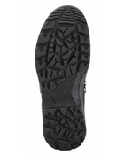 Высокие тактические ботинки Lowa Z8S HI GTX TF black (черный) UK 13.5/EU 49 - изображение 3
