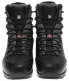 Зимние тактические ботинки Lowa Yukon Ice II GTX Black (черный) UK 7/EU 41 - изображение 3