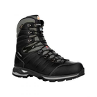 Зимние тактические ботинки Lowa Yukon Ice II GTX Black (черный) UK 5.5/EU 39 - изображение 6
