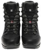 Зимові тактичні черевики Lowa Yukon Ice II GTX Black (чорний) UK 11.5/EU 46.5 - зображення 3