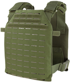 Жилет тактичний Condor LCS Sentry Plate Carrier Olive (1013-1432.03.25) - зображення 1