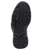 Высокие тактические ботинки Lowa zephyr hi gtx tf black (черный) UK 12.5/EU 48 - изображение 6