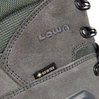 Черевики тактичні Lowa Zephyr GTX mid TF Wolf (сірий) UK 13/EU 48.5 - зображення 5