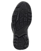 Высокие тактические ботинки Lowa zephyr hi gtx tf black (черный) UK 7.5/EU 41.5 - изображение 6