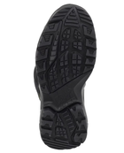 Високі тактичні черевики Lowa zephyr hi gtx tf black (чорний) UK 14.5/EU 50.5 - зображення 6