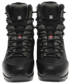 Зимові тактичні черевики Lowa Yukon Ice II GTX Black (чорний) UK 4.5/EU 37.5 - зображення 3