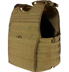 Жилет тактический Condor Exo Plate Carrier GEN II Olive (1013-1432.03.32)