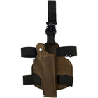 Кобура Ammo Key Illegible-2 S APS Brown Hydrofob (1013-3415.00.54)