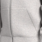 Bluza męska rozpinana streetwear s.Oliver Sweatshirt Jacke langarm 10.3.11.14.141.2138655-90W1 S Szara (4099974732808) - obraz 6