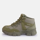 Жіночі черевики низькі Кемел Active Trail 23153568 41 (9US) 26.3 см Оливкові (4063996293425) - зображення 3