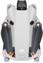 Квадрокоптер DJI Mini 4 Pro Fly More Combo (RC 2) (CP.MA.00000735.01) - зображення 5