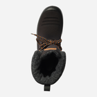 Жіночі зимові черевики Kuoma Reipas 1239-03 39 26 см Коричневі (6410901080355) - зображення 9