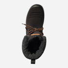 Жіночі зимові черевики Kuoma Reipas 1239-03 39 26 см Коричневі (6410901080355) - зображення 9