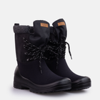 Жіночі зимові черевики Kuoma Reipas 1239-03 40 26.5 см Коричневі (6410901080362) - зображення 3