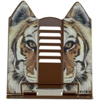 Підставка для книг Kite Tiger K24-390-4, металева