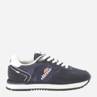 Чоловічі кросівки Ellesse EL31M40409-02 46 Чорний/Синій (8050624070738)