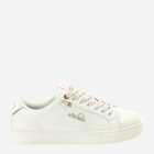 Жіночі кеди низькі Ellesse OSEL31W80457-01 37 Білі (8053435834827) - зображення 1