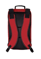 Рюкзак парамедика, красный, без наполнения - изображение 3