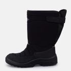 Чоловічі зимові чоботи Kuoma TT Universal 1709-03 45 29.8 см Чорні (6410901648456) - зображення 3