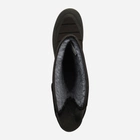Чоловічі зимові чоботи Kuoma TT Universal 1709-03 45 29.8 см Чорні (6410901648456) - зображення 5