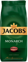 Кава в зернах Jacobs Monarch 250 г (4820187042275)