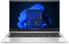 Laptop HP EliteBook 840 G8 (6F6R5EA#AKD) Silver - obraz 1