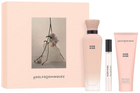 Zestaw damski Adolfo Dominguez Nude Musk Woda perfumowana damska 120 ml + Miniaturka 10 ml + Balsam do ciała 75 ml (8410190635432) - obraz 1