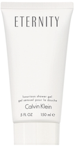 Гель для душу Calvin Klein Eternity For Women 150 мл (0088300135097)