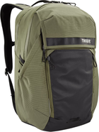 Рюкзак туристичний Thule TPCB-127 Paramount Commuter 27 л Olive (85854252164) - зображення 1