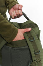 Тактический рюкзак Combat хаки - изображение 6