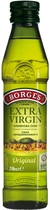 Оливковое масло Borges Extra Virgin 250 мл (8410179100050) - изображение 1