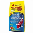 Корм Tropical Koi&Goldfish Color Sticks для прудовых рыб в палочках