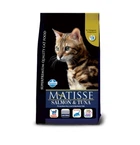 Сухий корм Farmina Matisse Salmon&Tuna