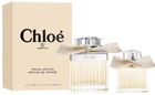 Zestaw damski Chloe Woda perfumowana damska 75 ml + Woda perfumowana damska 20 ml (3616304094989) - obraz 1