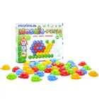 Мозаїка-пазл Mosaic-Puzzle 40 элементов Maximus (5473) (229262)
