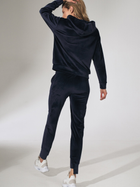 Спортивні штани жіночі Figl M746 XL Темно-сині (5902194386944) - зображення 7